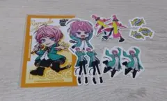 飴村乱数　ステッカーまとめ売り