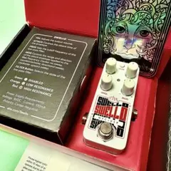 2026年最新】Electro-Harmonix picoの人気アイテム - メルカリ