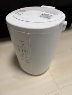 2025年製・美品】象印 スチーム式加湿器 EE-RU50（外箱・説明書付 