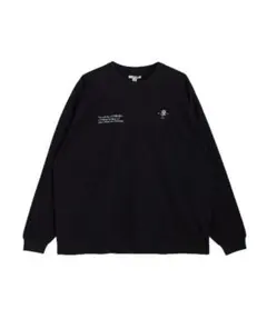 美品 BANDEL バンデル ゴルフ スウェット モックネック 長袖シャツ XL