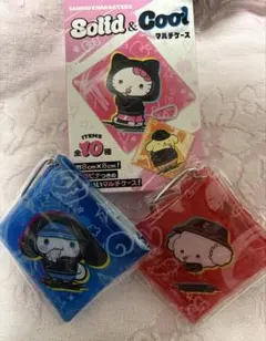 サンリオキャラクター マルチケース