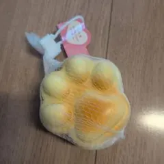 肉球 スクイーズ