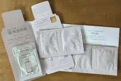 DECORTE HYDRA CLARITY トライアルセット