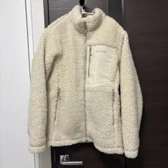 mont-bell クリマプラス XL 今季購入品