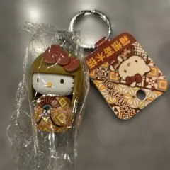 2026年最新】キティこけしの人気アイテム - メルカリ