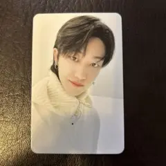 SEVENTEEN going magazine THE8