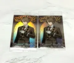 にじさんじ ウエハース 加賀美ハヤト