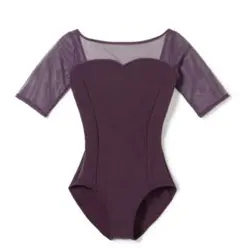 2025年最新】チャコットレオタードMの人気アイテム - メルカリ