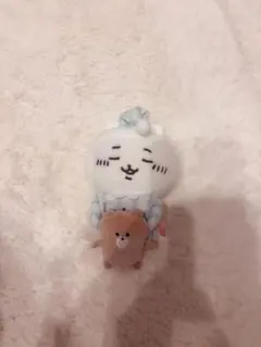 ちいかわ マスコット