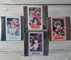 プリパラ ガァルマゲドン カードセット - メルカリ