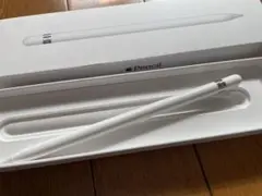 Apple pencil 第１世代 アップルペンシル 純正　動作確認OK