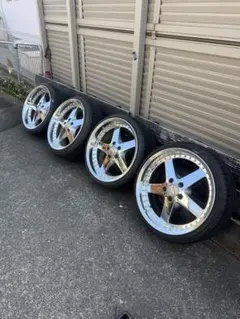当時品ボルグAV3　17×8J 9j+37+40  ケンダ215/45-17 当時品ボルグAV3 17×8J 9j+37+40 ケンダ215/45-17 - メルカリ