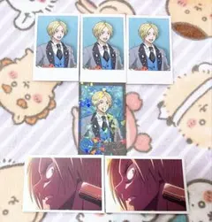 サカモトデイズ アモカフェ AMOCAFE 推しパシャカード レア 朝倉シン