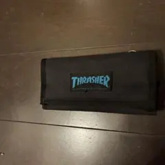 豪華7点セット】THRASHER スラッシャー 小物 まとめ売り スケーター 
