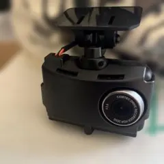 コムテックドライブレコーダー HDR 203GRA