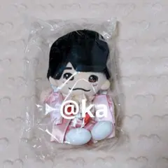 ★新品未開封★なにわ男子 西畑大吾 ちびぬい 2弾 ぬいぐるみ