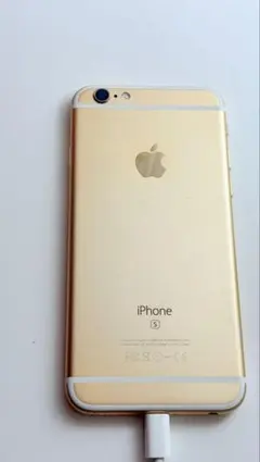 Apple iPhone 6s simフリー128G