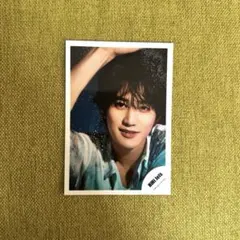 橋本涼 ミニフォト