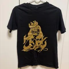 スプラトゥーン2 ファイナルフェス 混沌 限定Tシャツ Lサイズ - メルカリ