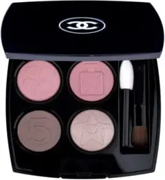 CHANEL アイシャドウ 209 ブトンマドモアゼル レキャトルオンブルブトンのサムネイル