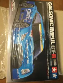 タミヤ 1／ 10 電動RC組立キット ユーロシビック タイプR FF－03