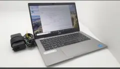(DELL) Latitude 5320 13.3 Core i5-1145G7のサムネイル