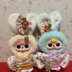 babythree ベイビースリー ぬいぐるみ 日本限定