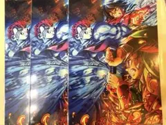 鬼滅の刃　映画特典　第三弾　3枚セット