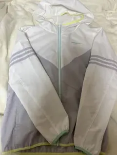 adidas neo ウィンドブレーカー