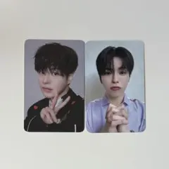 treasure トレジャー　ジェヒョク　セット TREASURE - TREASURE ジェヒョクの通販 by 🌟💖｜トレジャーなら