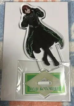 うたプリ タブナイ ジョイポリス アクリルスタンド アクスタ 嶺二