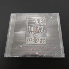 三國無双７with猛将伝 オリジナルサウンドトラック feat. 呂布