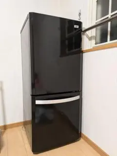 東芝 冷蔵庫 153L 2019年製 ブラック GR-P15BS(K) - メルカリ