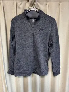 Under Armour パーカーフリース ツイスト 1/4ジップシャツ