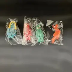 2026年最新】gumbyの人気アイテム - メルカリ