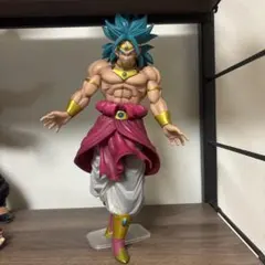 ドラゴンボール　BACK TO THE FILM C賞　超サイヤ人ブロリーのサムネイル