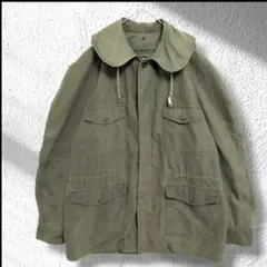 2026年最新】m43フィールドジャケットの人気アイテム - メルカリ
