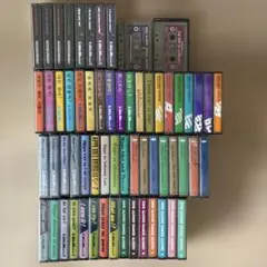 ヒッポファミリークラブ CD 61枚 ヒッポファミリークラブ CD HIPPO GOES OVERSEAS - メルカリ