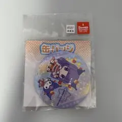 アイカツ！　缶バッジ