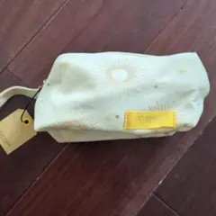 新品未使用　ロクシタン ポーチ