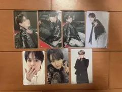 白岩瑠姫 トレカセット