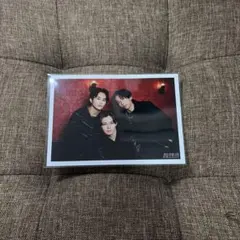 超特急 カイ リョウガ タクヤ　生写真