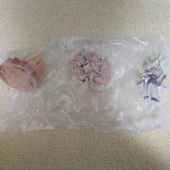 遊戯王 闇マリク&ラーの翼神竜フィギュア
