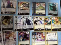 黒ルッチデッキパーツ