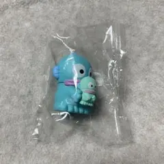 サンリオキャラクターズ　ぬいぐるみといっしょ フィギュア