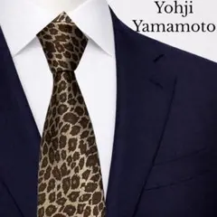 ヨウジヤマモト ネクタイ 新品未使用 STAFF STYLING｜THE SHOP YOHJI YAMAMOTO