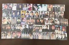 JO1 河野純喜 トレカ まとめ売り 封入