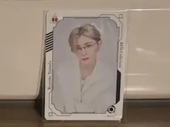 山田涼介 ビジュアルカード