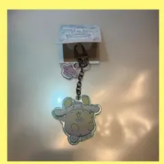布丁狗 壓克力鑰匙圈 B