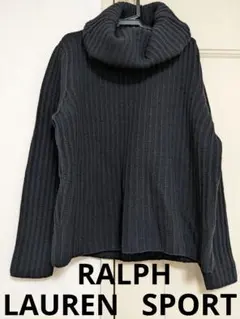 RALPH LAUREN SPORT ラルフローレンスポーツ　セーター